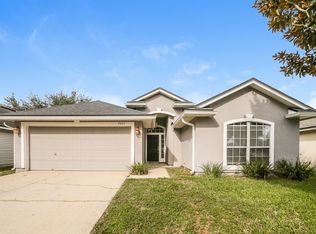 2631 Creek Ridge Dr, Green Cove Springs, FL 32043