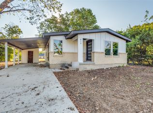 914 Hutchins Rd, Dallas, TX 75203