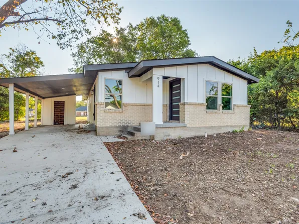 914 Hutchins Rd, Dallas, TX 75203