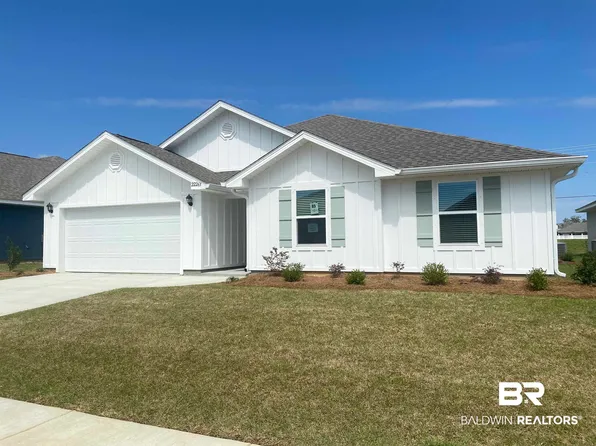 22263 Aleutian Ave, Foley, AL 36535