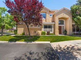 9689 Truckee Meadows Pl, Reno, NV 89521