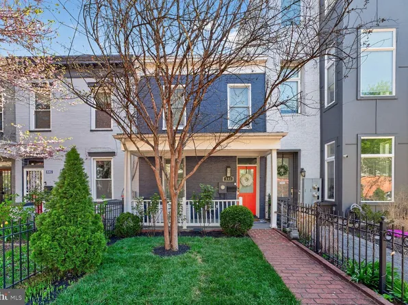 803 9th St NE, Washington, DC 20002