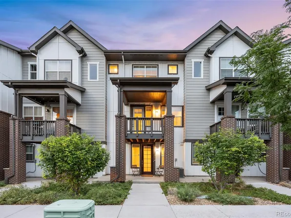 1312 Independence Street #3, Lakewood, CO 80215