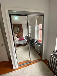 Rented by J Misrahi Realty Corp