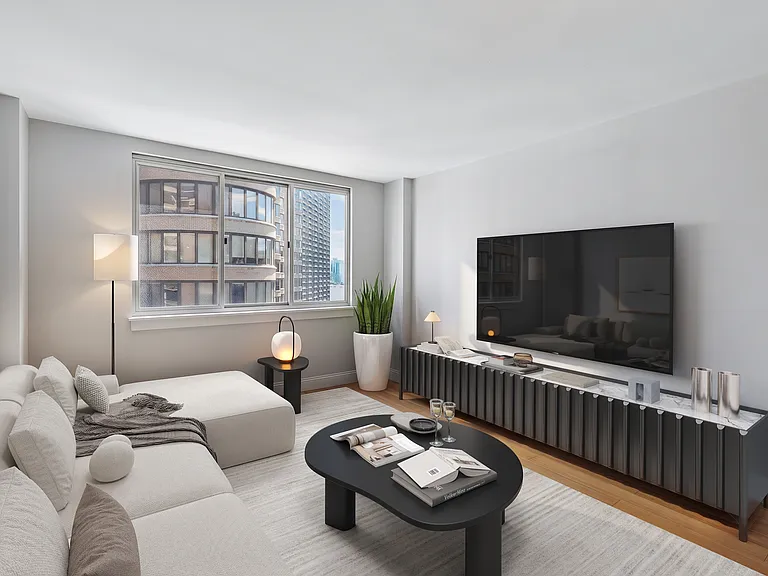 308 E 38th St #15-C — Photo 1