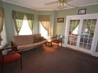 534 Hevey St #2, Manchester, NH 03102