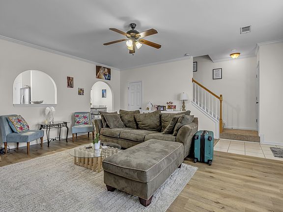4th image of 1101 Downs Blvd APT 120