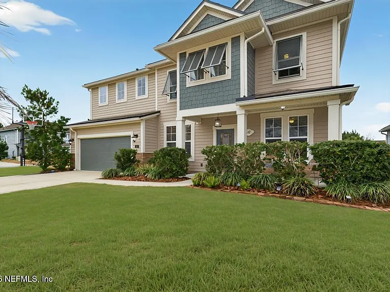 312 Silver Sage Ln — Photo 1