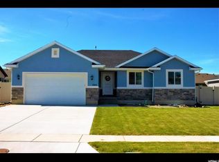 344 E 2200 S, Heber, UT 84032