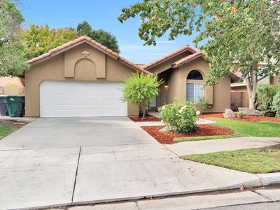 2050 Sundance Ln, Madera, CA, 93637