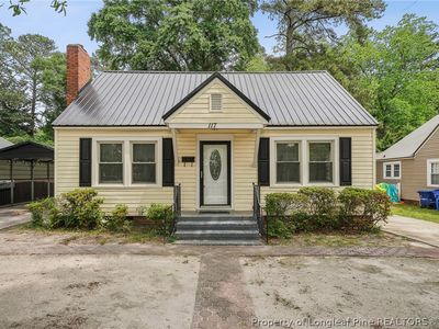 117 Pinecrest Dr, Fayetteville, NC, 28305