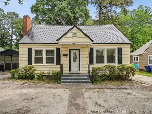 117 Pinecrest Dr, Fayetteville, NC 28305