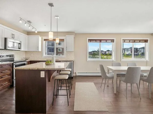 450 S Sage Valley Dr NW #4301, Calgary, AB T3R 0V5
