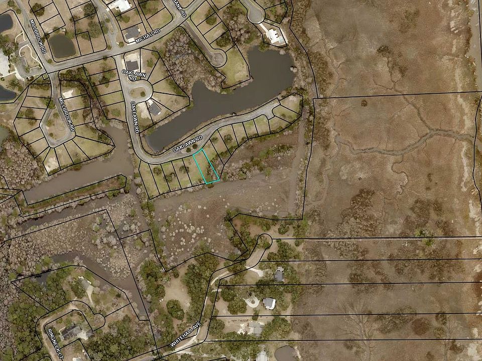 2nd image of 129 Oaklawn Rd.