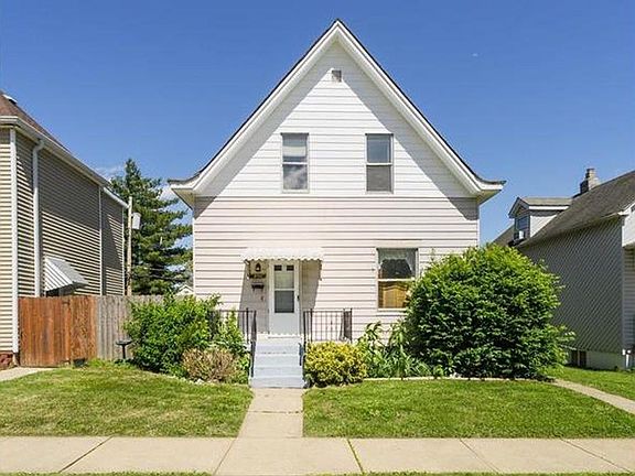 3rd image of 4739 Sigel Ave