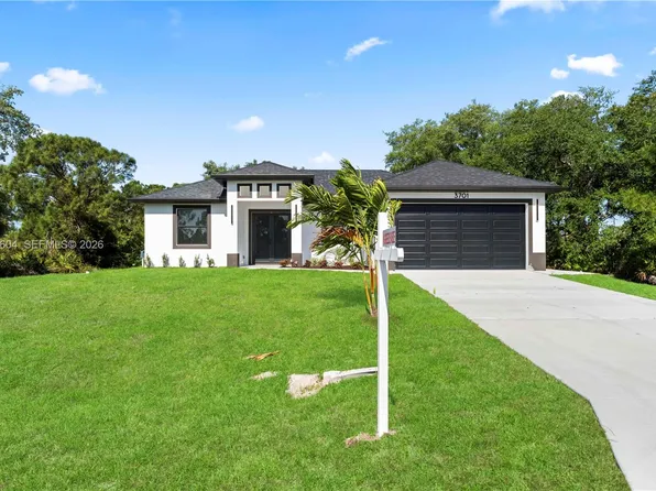 3701 Ida Ave N, Lehigh Acres, FL 33971
