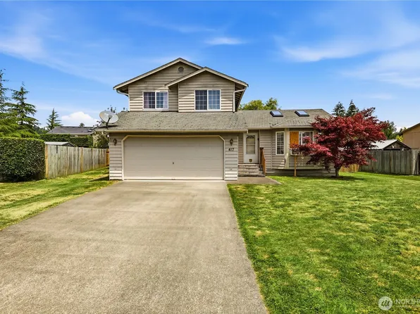 417 Yakima Boulevard, Pacific, WA 98047