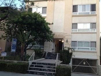 1st image of 406 N Palm Dr APT 201