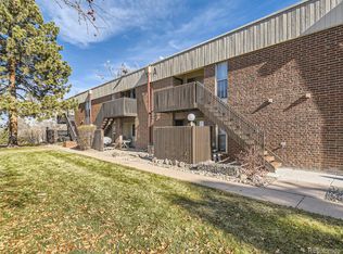 3663 S Sheridan Blvd APT A14, Denver, CO 80235