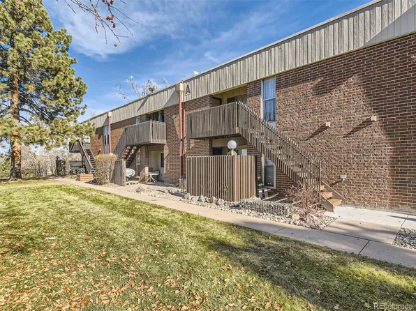 3663 S Sheridan Boulevard #A14, Denver, CO 80235