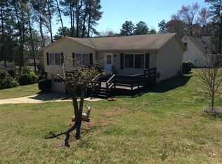 4810 Serene Shores Dr, Gainesville, GA 30504