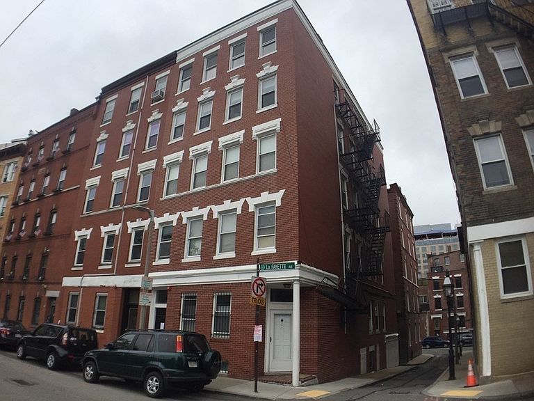 138 Prince St Boston, MA, 02113 Apartments for Rent Zillow