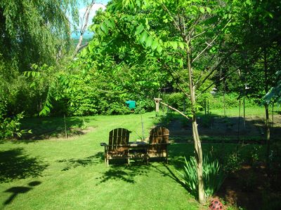 105 S Pleasant St, Bradford, VT, 05033
