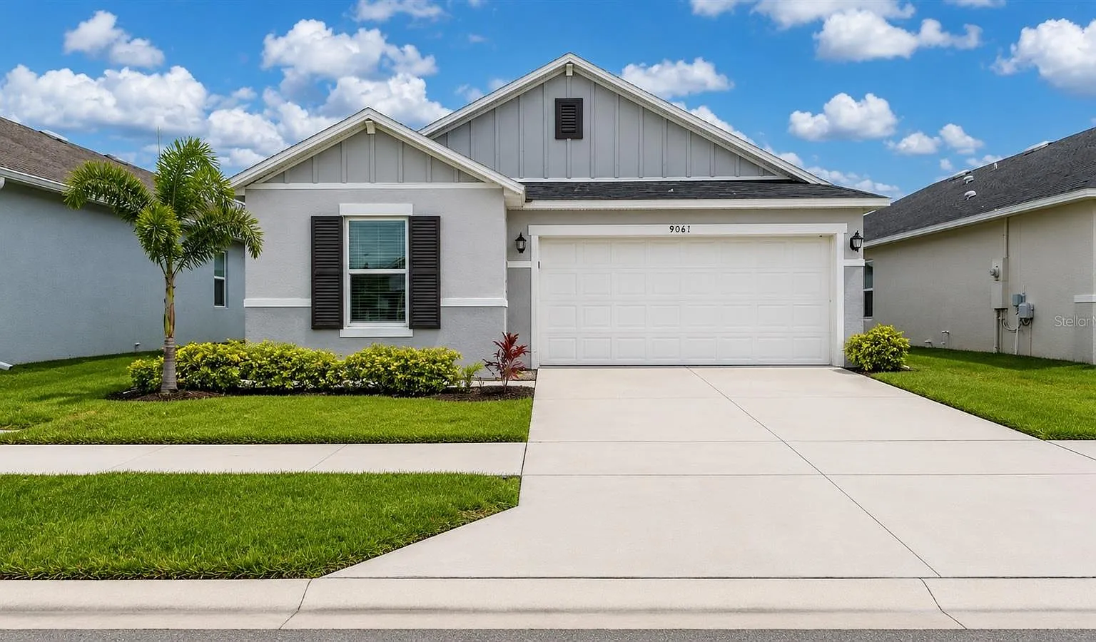 Oscraft Dr, Davenport — Photo 1