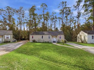 5320 TEQUESTA Court, Jacksonville, FL 32244