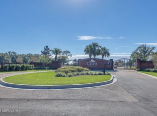 4022 Buena Vista Ave, Starke, FL 32091