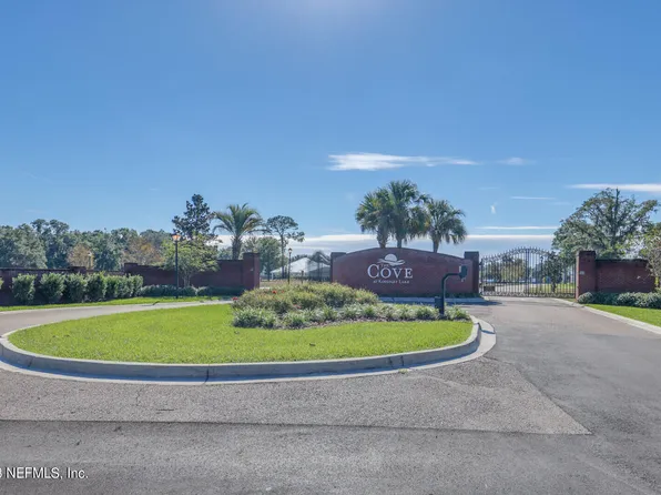 4022 BUENA VISTA Avenue, Starke, FL 32091