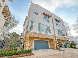 1808 Portsmouth St, Houston, TX 77098