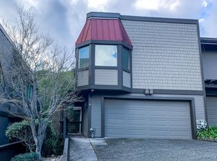 1 Bayview Ave UNIT 1, Los Gatos, CA 95030