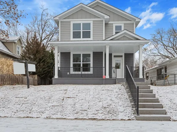 3238 Morgan Ave N, Minneapolis, MN 55412