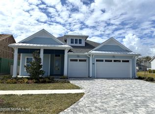505 Pantano Dr, Saint Augustine, FL 32095
