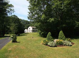 21 Geisser Rd, Hampstead, NH 03841