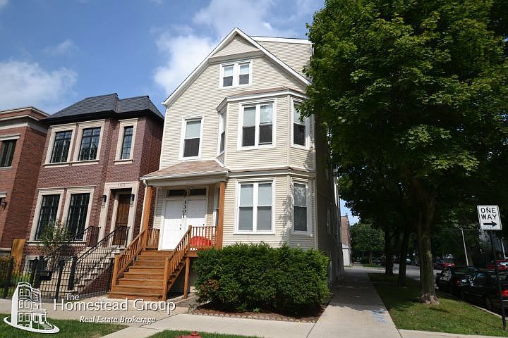 1st image of 3301 N Hoyne Ave APT 02F