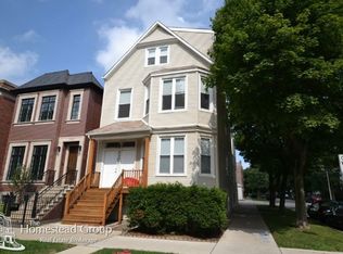 3301 N Hoyne Ave APT 02F, Chicago, IL 60618