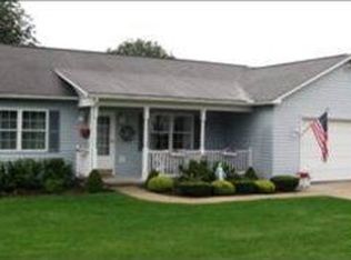 340 Seneca Trl, Davidsville, PA 15928