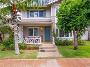 91-1030 Kai Uhu St, Ewa Beach, HI 96706