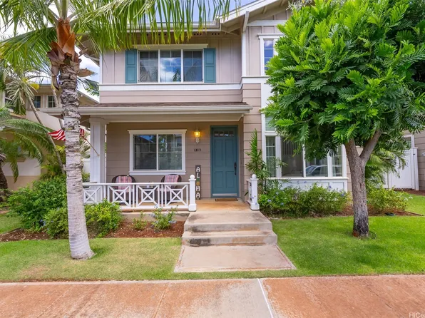 91-1030 Kai Uhu St, Ewa Beach, HI 96706