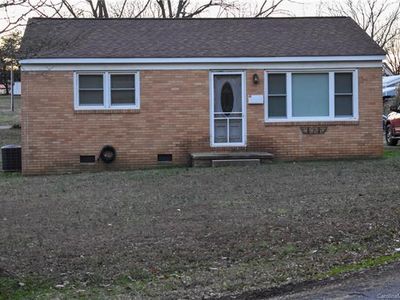 205 Short St, Ellenboro, NC, 28040