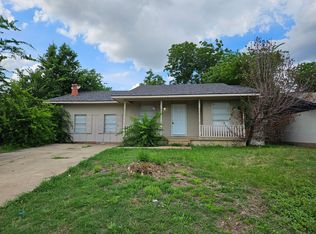 1621 E Park Blvd, Plano, TX 75074