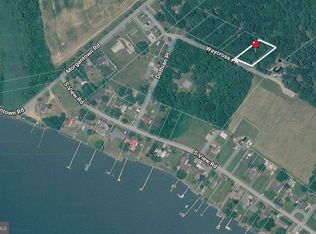 Waycross Pl, Newburg, MD 20664