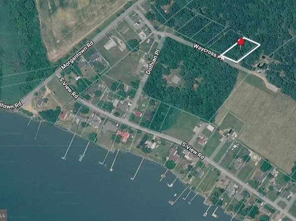 Waycross Pl, Newburg, MD 20664