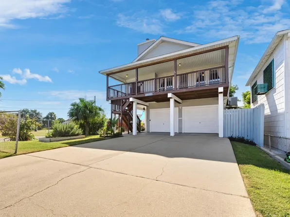 2027 Hollywood Ave, Galveston, TX 77551