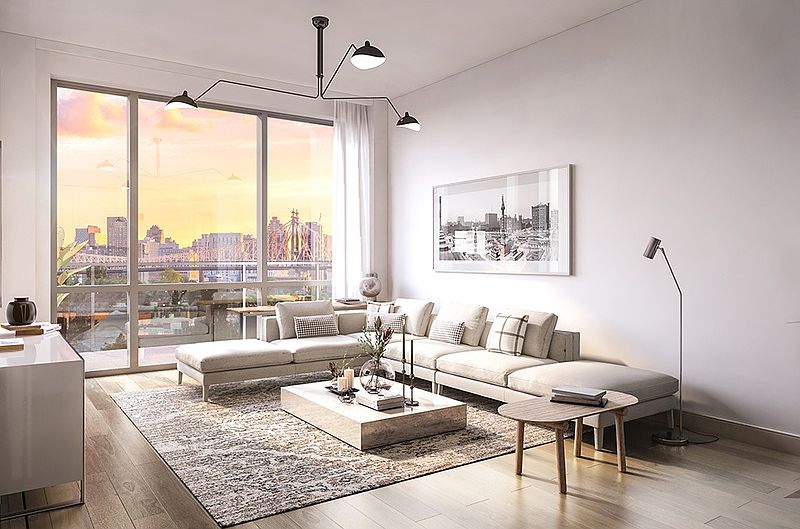 1st image of 2243 Jackson Ave #6H