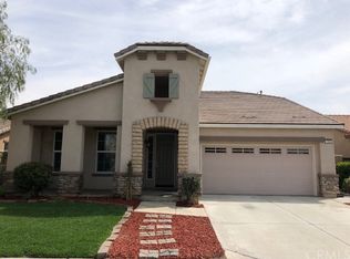 1565 Red Clover Ln, Hemet, CA 92545