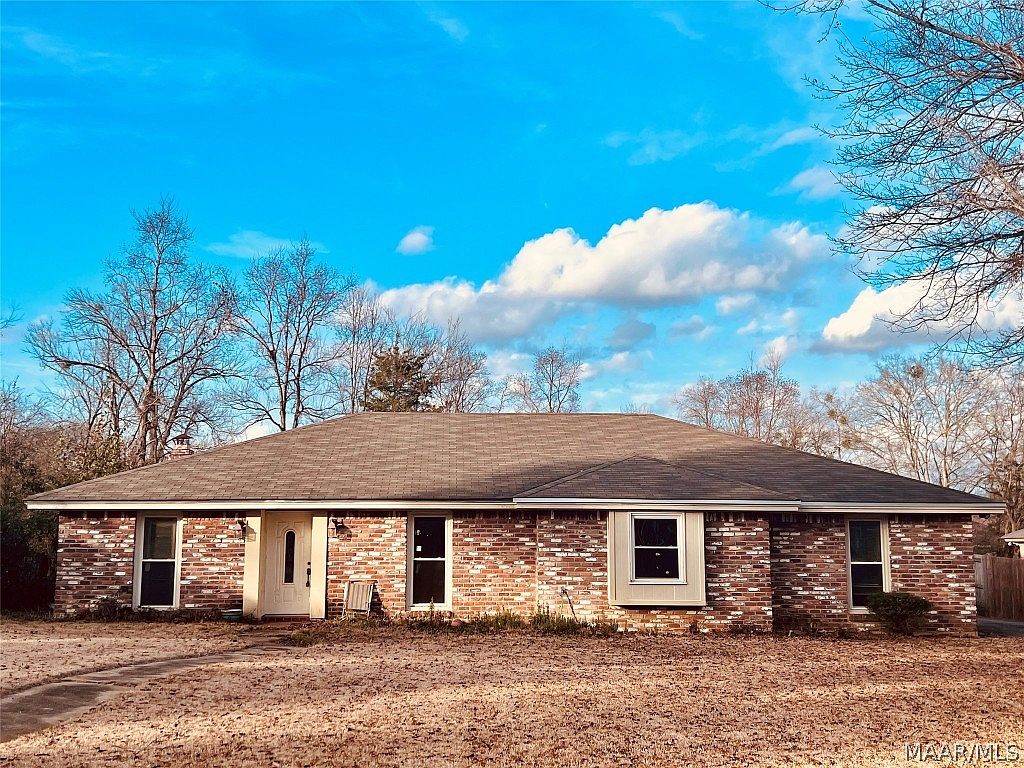 3509 Forest Brook Ln, Montgomery, AL 36116 Zillow