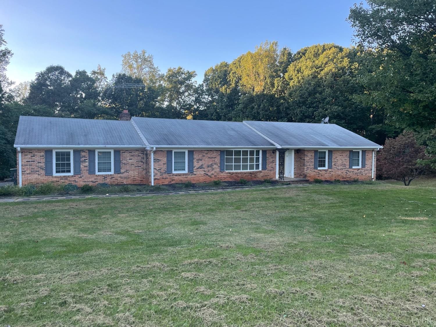 2975 Horseshoe Rd, Appomattox, VA 24522 | Zillow